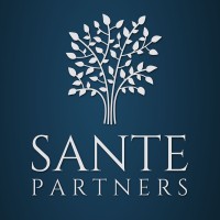 Sante Partners Logo