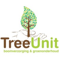 TreeUnit Logo