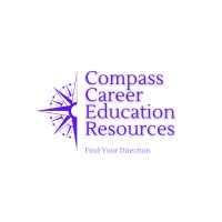 Compass Career Education Resources Logo