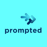 Prompted.io Logo