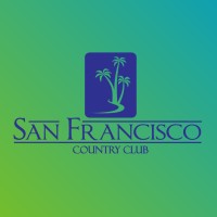 San Francisco Country Club Logo