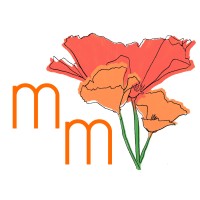 Modern Millennial Event Design + Production Logo