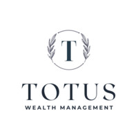 Totus Wealth Management Logo