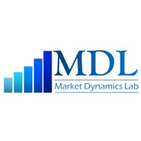 Market Dynamics Lab Logo