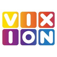 Vixion BV Logo
