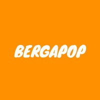 Bergapop Logo