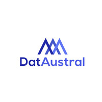 Dataustral Logo