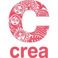 CREA Logo