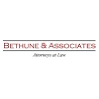 Bethune & Associates Logo