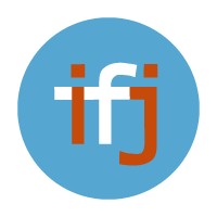 Intermediaries for Justice Logo