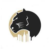 Black Wall Street II Logo