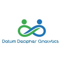 Datum Decipher Analytics Logo