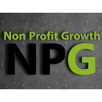 Non Profit Growth (NPG) Logo