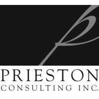 Prieston Consulting Logo