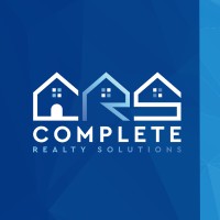 Complete Realty Solutions Logo