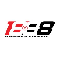 1888 Electrical Services Logo