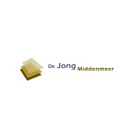 De Jong Middenmeer Accountants & Belastingadviseurs Logo