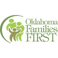 Oklahoma Families First Inc Logo