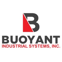 Buoyant Industrial Systems, Inc. Logo