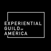 Experiential Guild of America [EGA] Logo