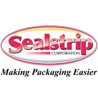 Sealstrip Corporation Logo