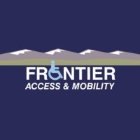Frontier Access & Mobility Logo