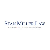 Stan Miller Law Group Logo
