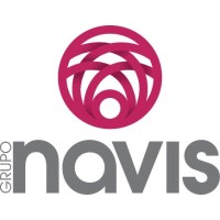 Grupo Navis Logo