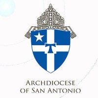 Archdiocese of San Antonio Logo
