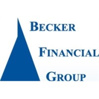 Becker Financial Group Logo