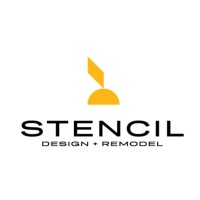Stencil Design & Remodel Logo