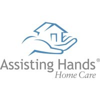 Assisting Hands Fort Lauderdale Logo