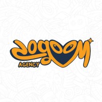 Nogoom Agency Logo