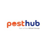 Posthub Logo