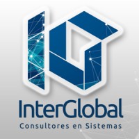 InterGlobal Consultores en Sistemas Logo