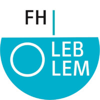 FH JOANNEUM Lebensmittelmanagement Logo