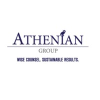 Athenian Group Logo