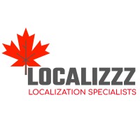 Localizzz | Localization Specialists | Fr-CA Logo