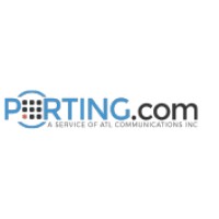 Porting.com Logo