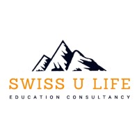 Swiss U life Logo