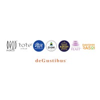 Degustibus Hospitality Private Limited Logo