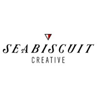Seabiscuit Creative Logo
