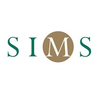 SIMS Rail Logo