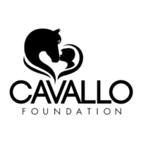 Cavallo Foundation Malibu Equine Therapy Nonprofit Logo