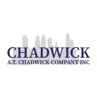 A.T. Chadwick Company, Inc. Logo