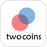 Two Coins Financial Logo