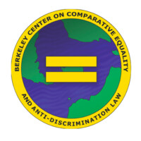 Berkeley Center on Comparative Equality & Anti-Discrimination Law Logo
