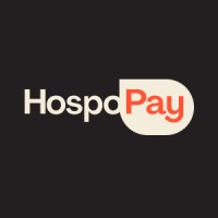 HospoPay Logo