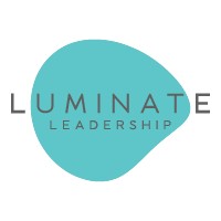 Luminate Leadership Logo