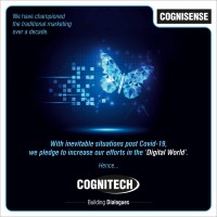 CogniTech Logo